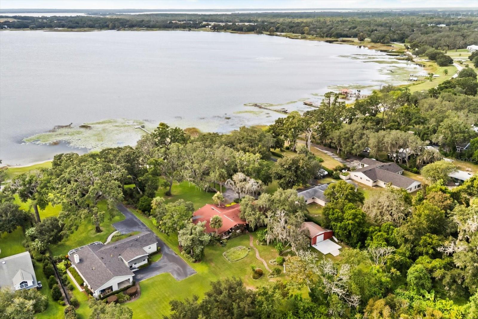 SILVER LAKE ESTATES - Residential
