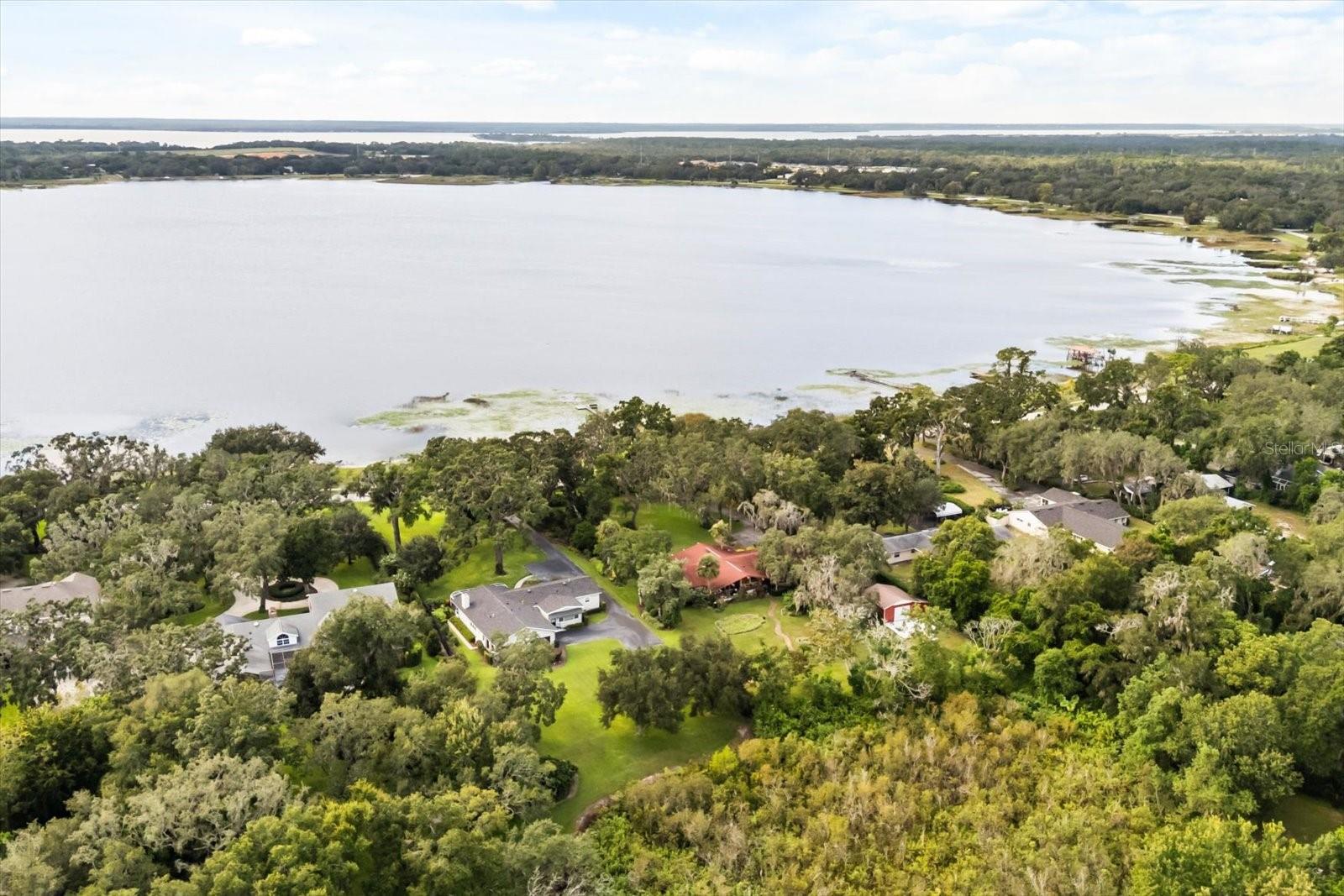 SILVER LAKE ESTATES - Residential