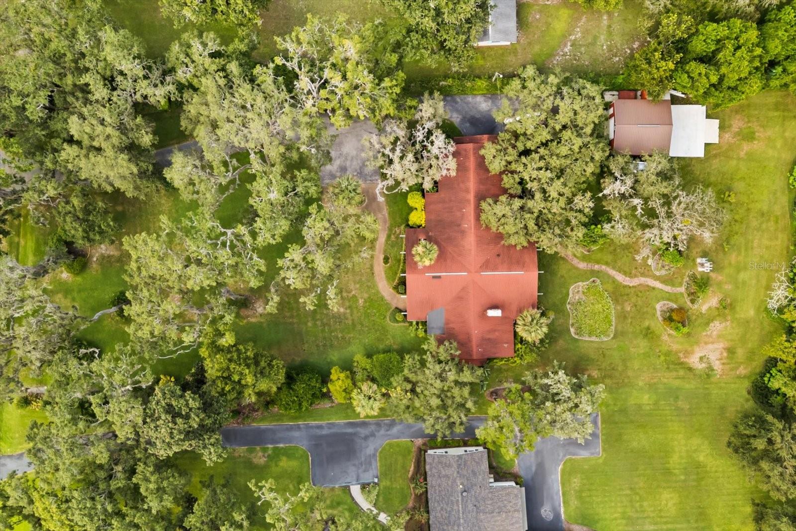 SILVER LAKE ESTATES - Residential