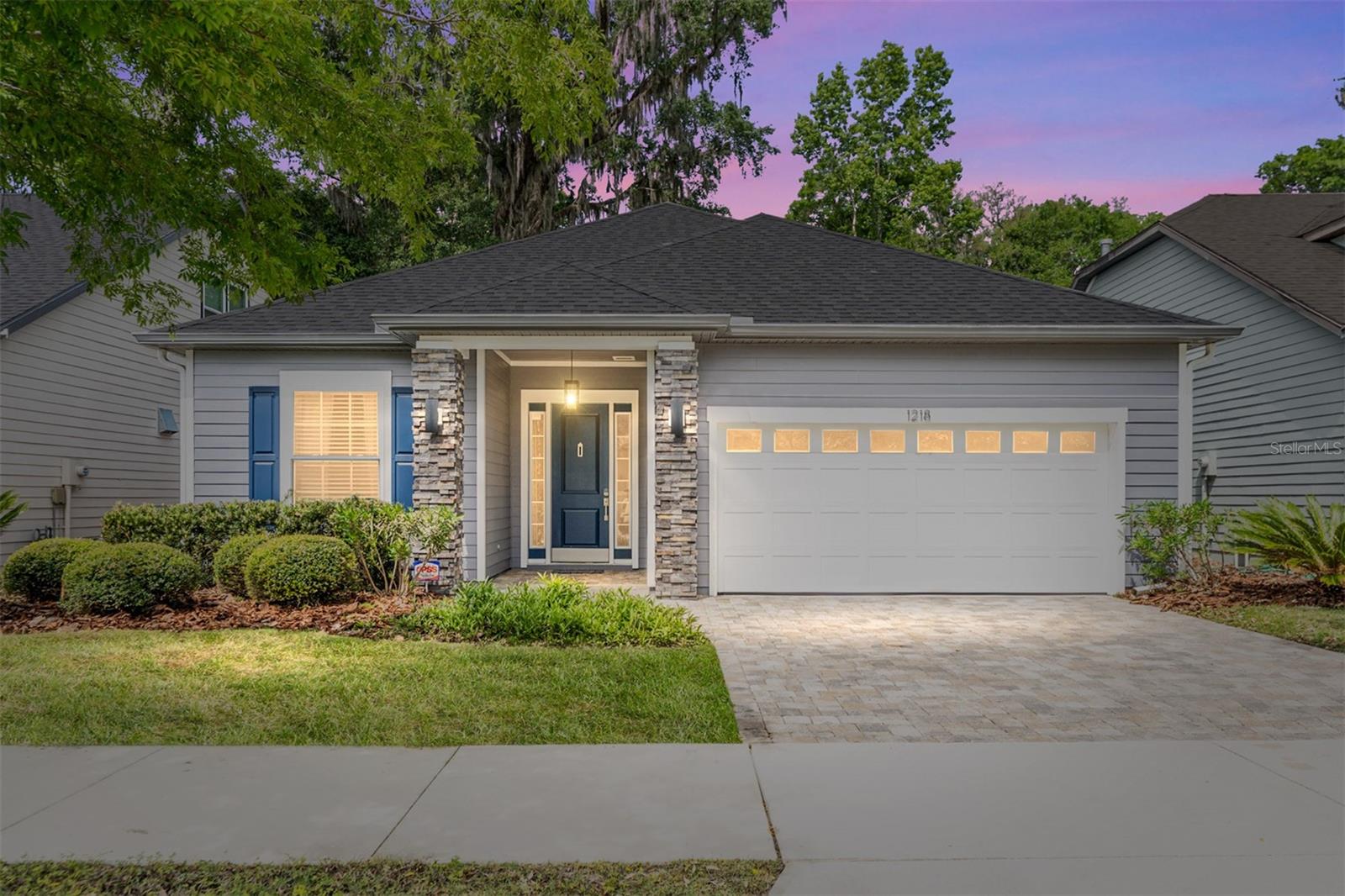1218 NW 137TH WAY