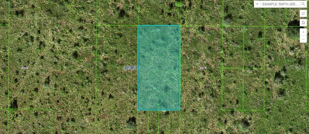Photo of N/A, Frostproof, FL 33843 (MLS # O6264820)