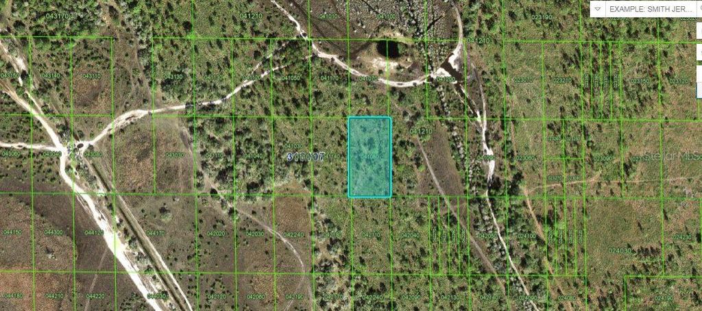 Photo of N/A, Frostproof, FL 33843 (MLS # O6264820)