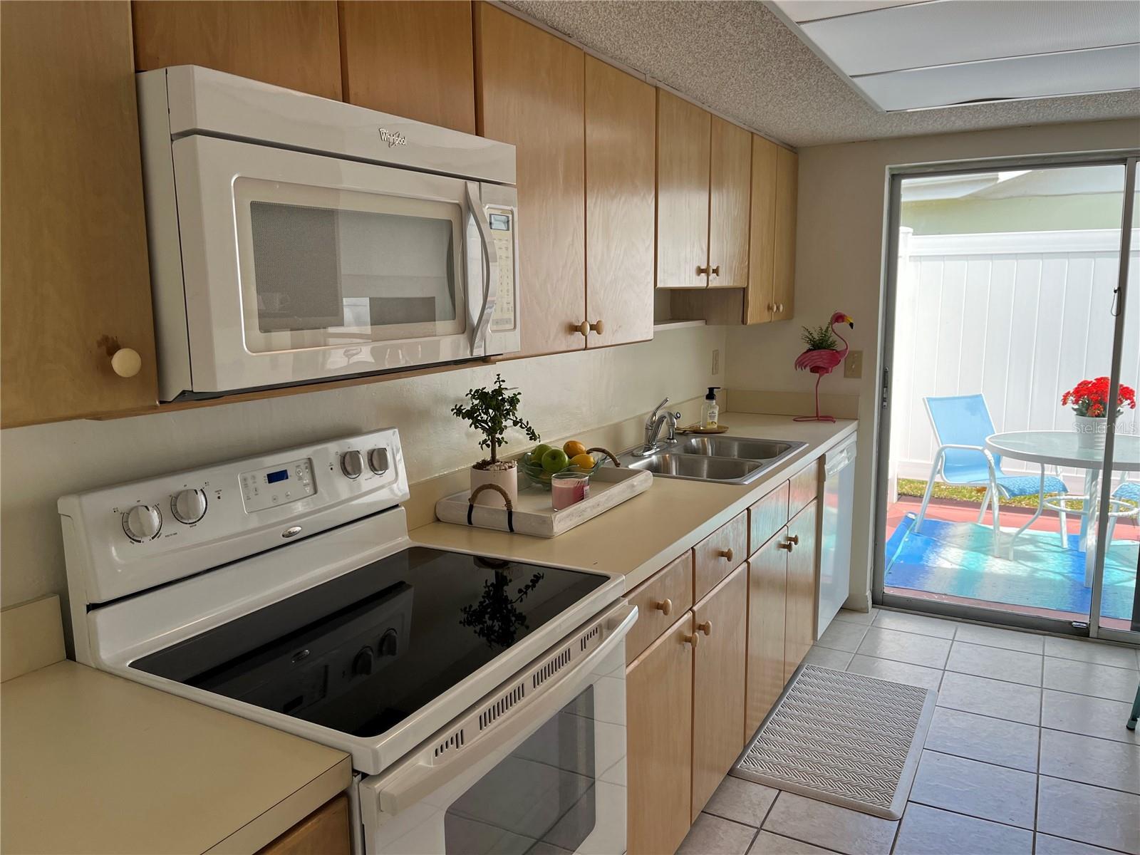 VILLAGE IN THE PINES 1 - Residential