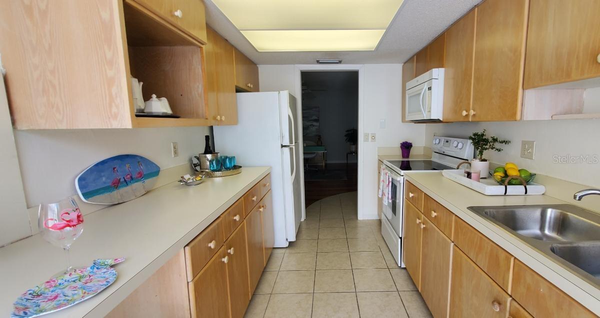 VILLAGE IN THE PINES 1 - Residential