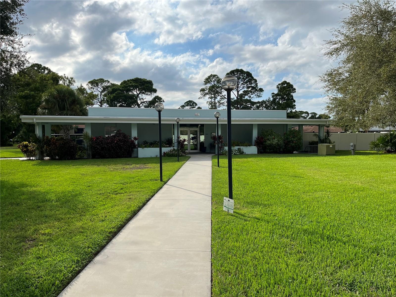 VILLAGE IN THE PINES 1 - Residential