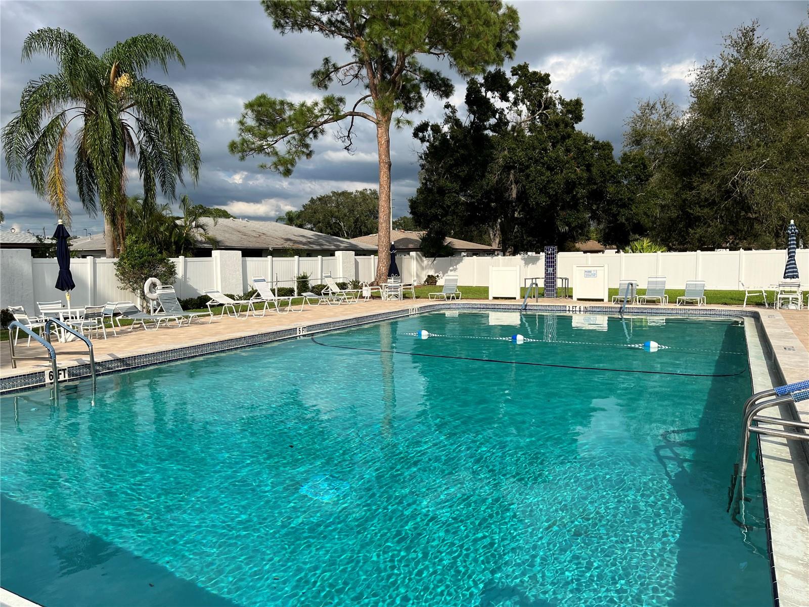 VILLAGE IN THE PINES 1 - Residential