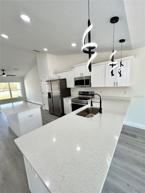 Tiny photo for 13521 SW 106th Street, Dunnellon, FL 34432 (MLS # G5115837)