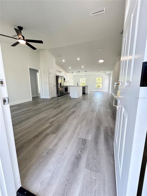 Tiny photo for 13521 SW 106th Street, Dunnellon, FL 34432 (MLS # G5115837)