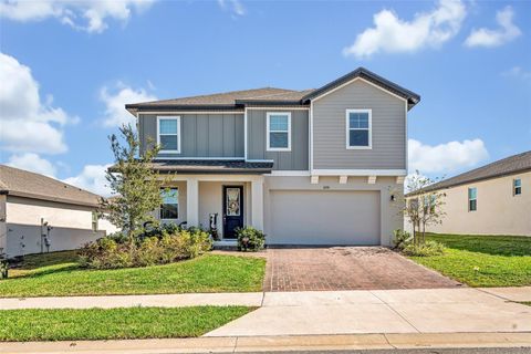 A home in CLERMONT