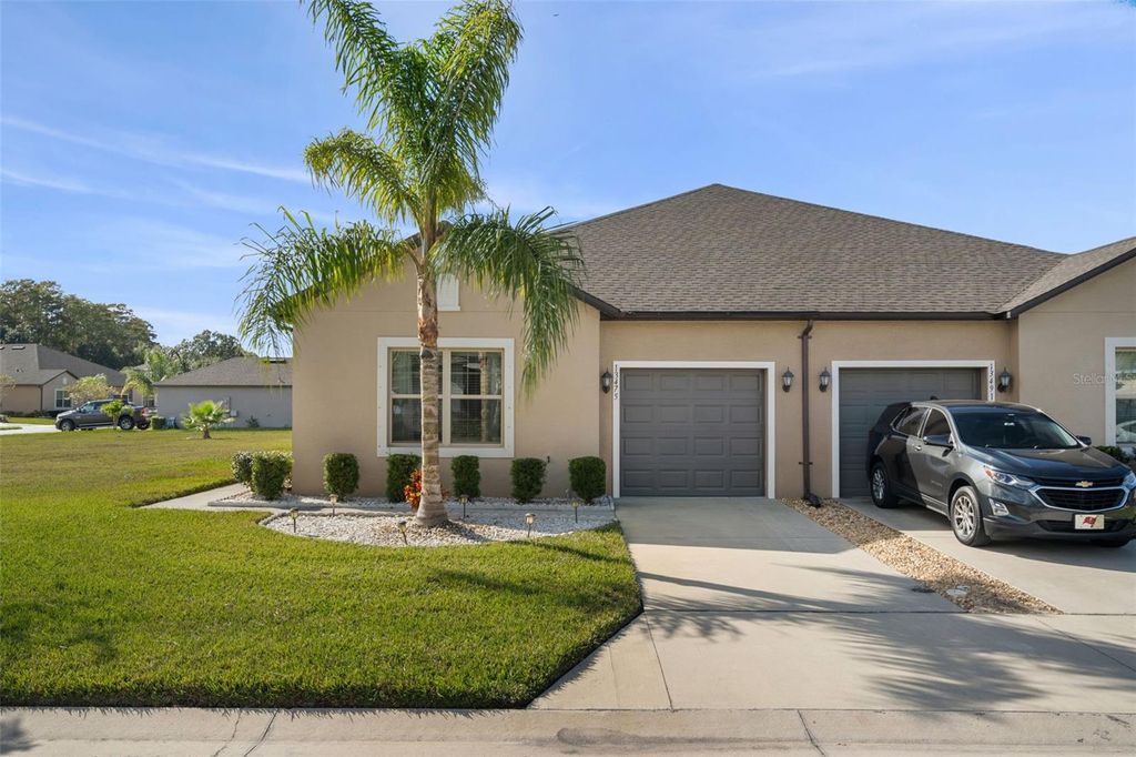 Photo of 13475 Crest Lake Drive, Hudson, FL 34669 (MLS # TB8446332)