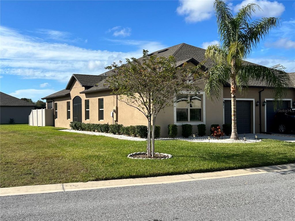 Photo of 13475 Crest Lake Drive, Hudson, FL 34669 (MLS # TB8446332)