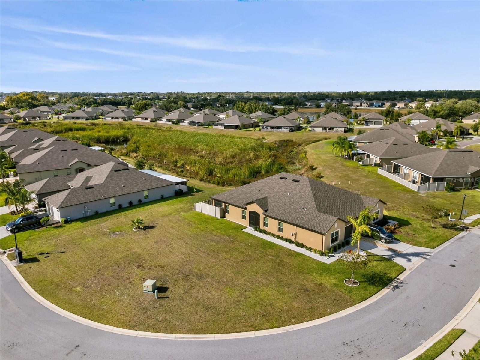 LAKESIDE PH 1B & 2B - Residential