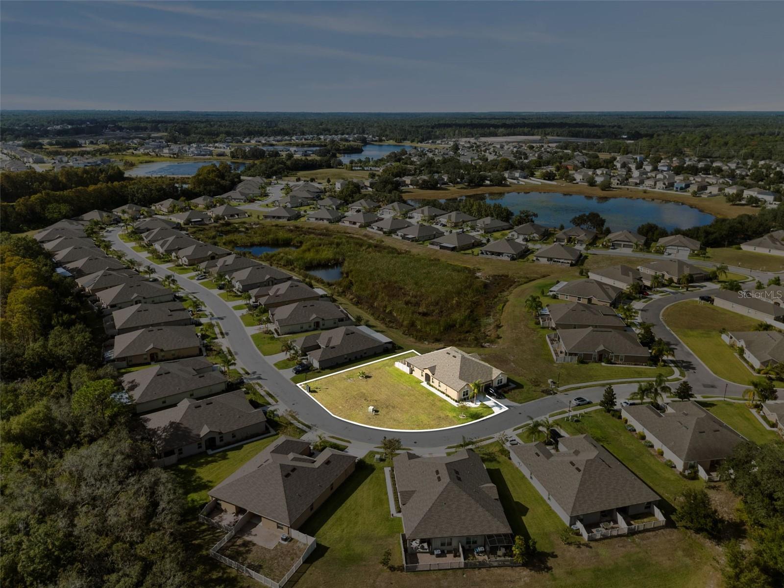 LAKESIDE PH 1B & 2B - Residential