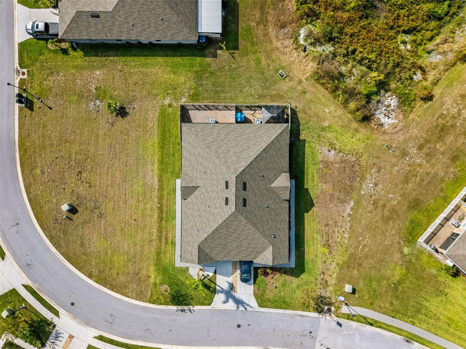 LAKESIDE PH 1B & 2B - Residential