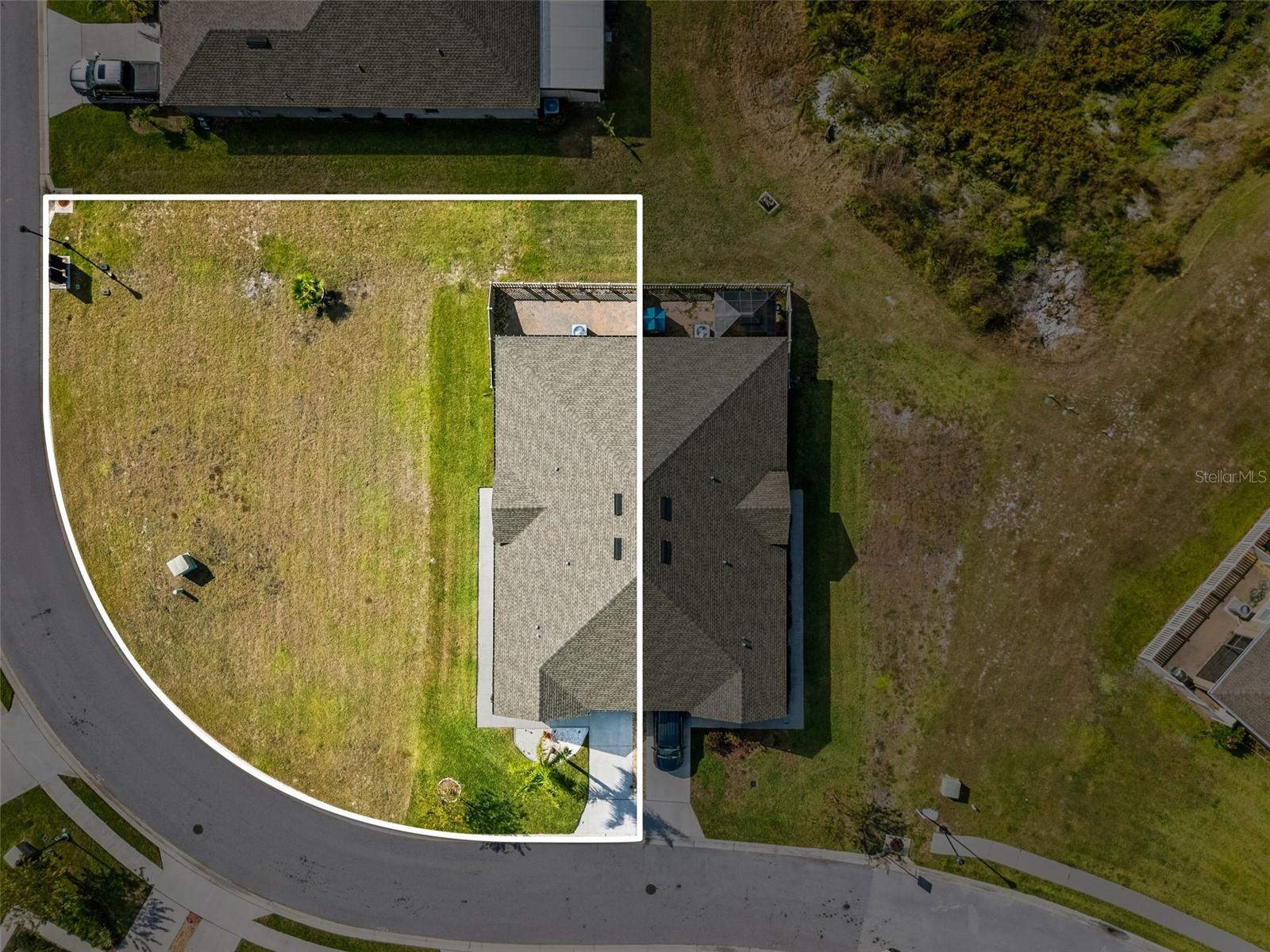 LAKESIDE PH 1B & 2B - Residential