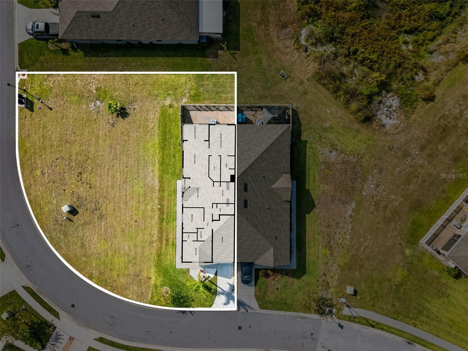 LAKESIDE PH 1B & 2B - Residential