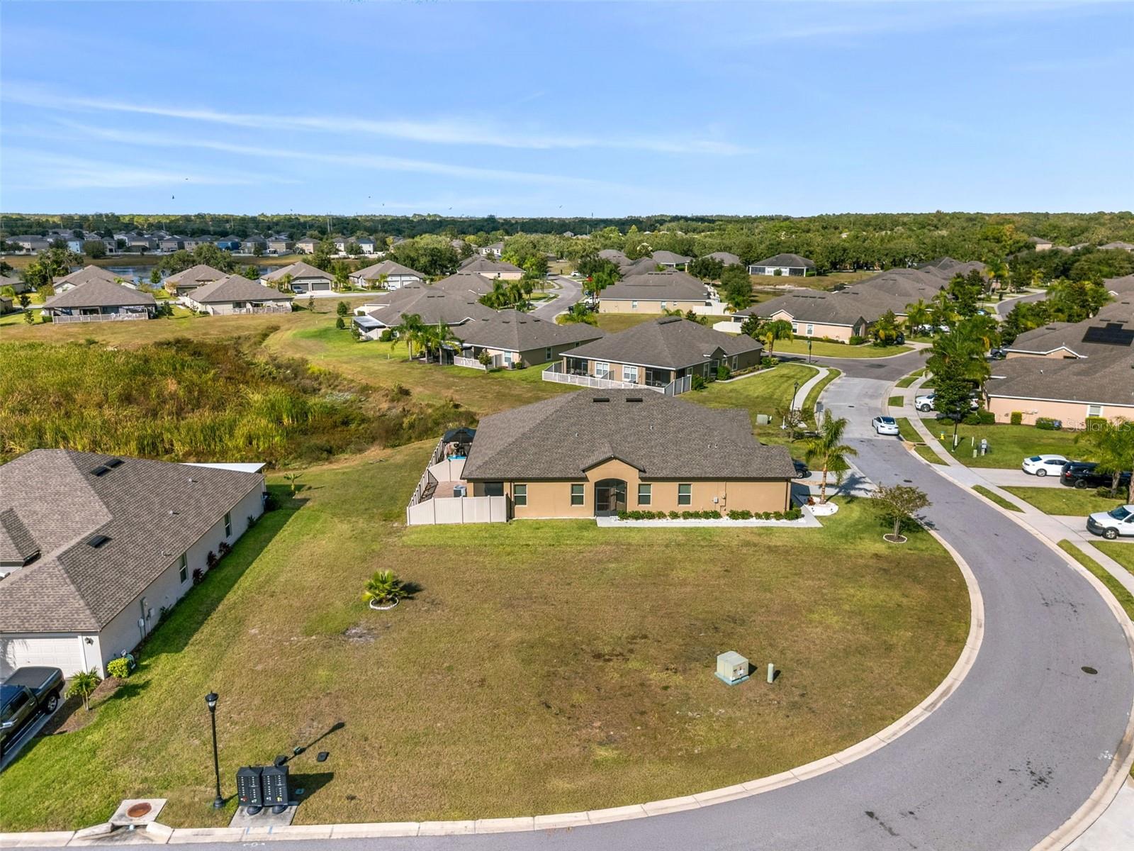 LAKESIDE PH 1B & 2B - Residential