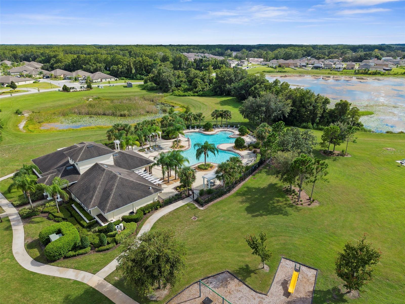 LAKESIDE PH 1B & 2B - Residential