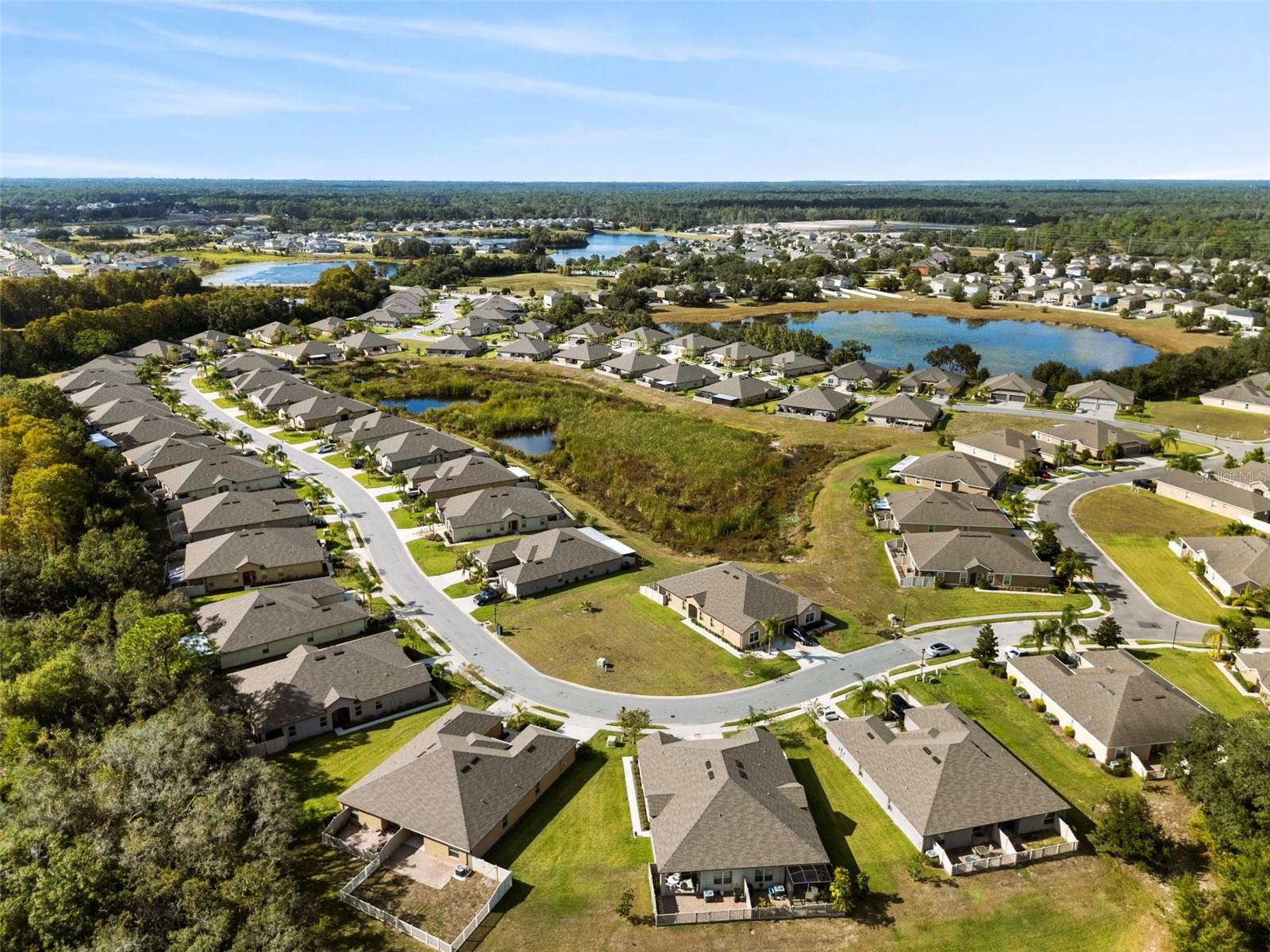 LAKESIDE PH 1B & 2B - Residential