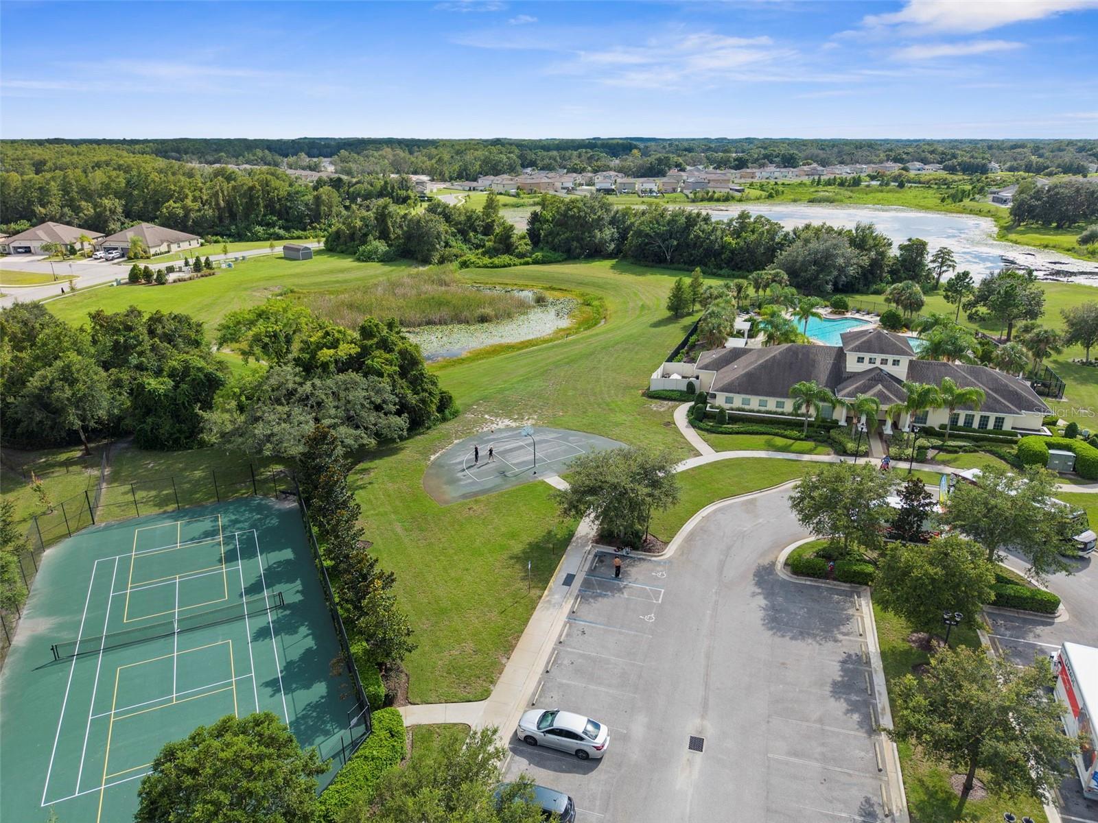 LAKESIDE PH 1B & 2B - Residential