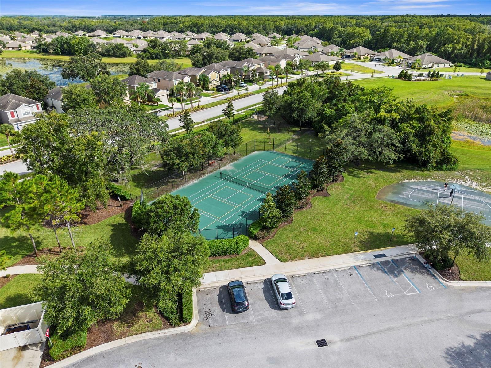 LAKESIDE PH 1B & 2B - Residential