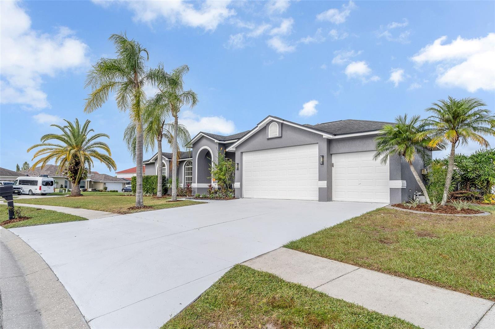 22615 GLYNDON POINT ROAD