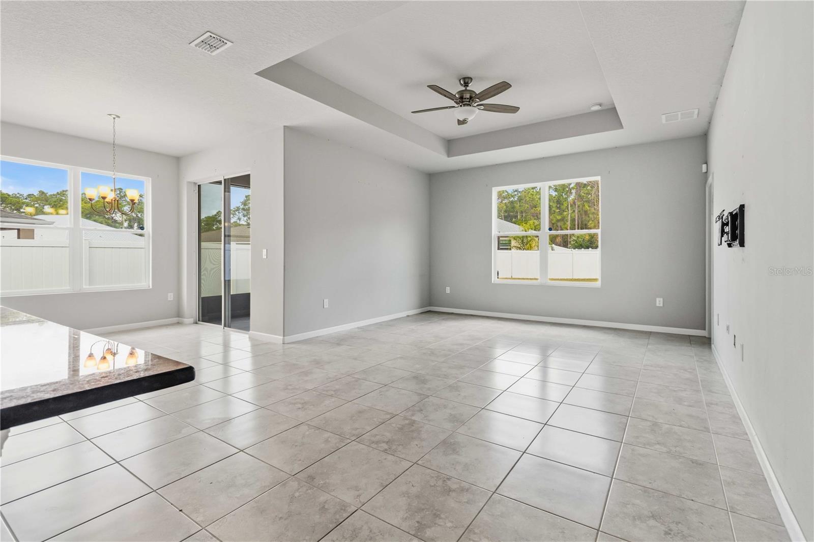 BAYRIDGE SUB - Residential