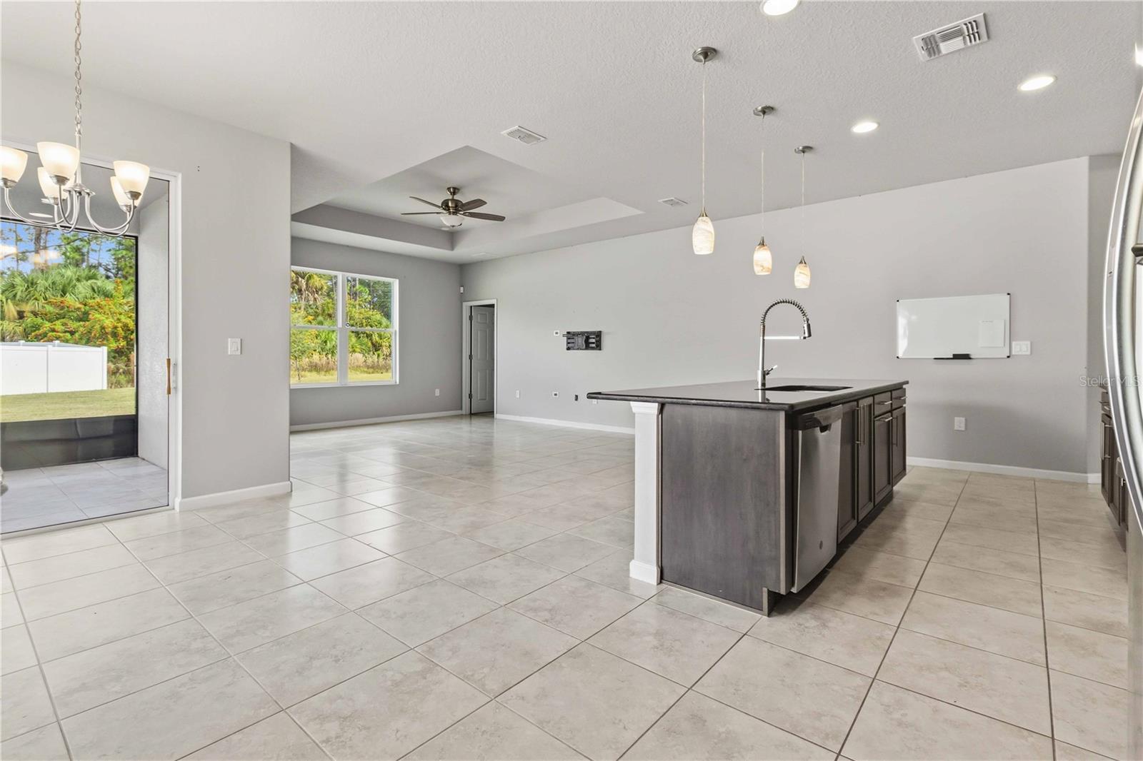 BAYRIDGE SUB - Residential