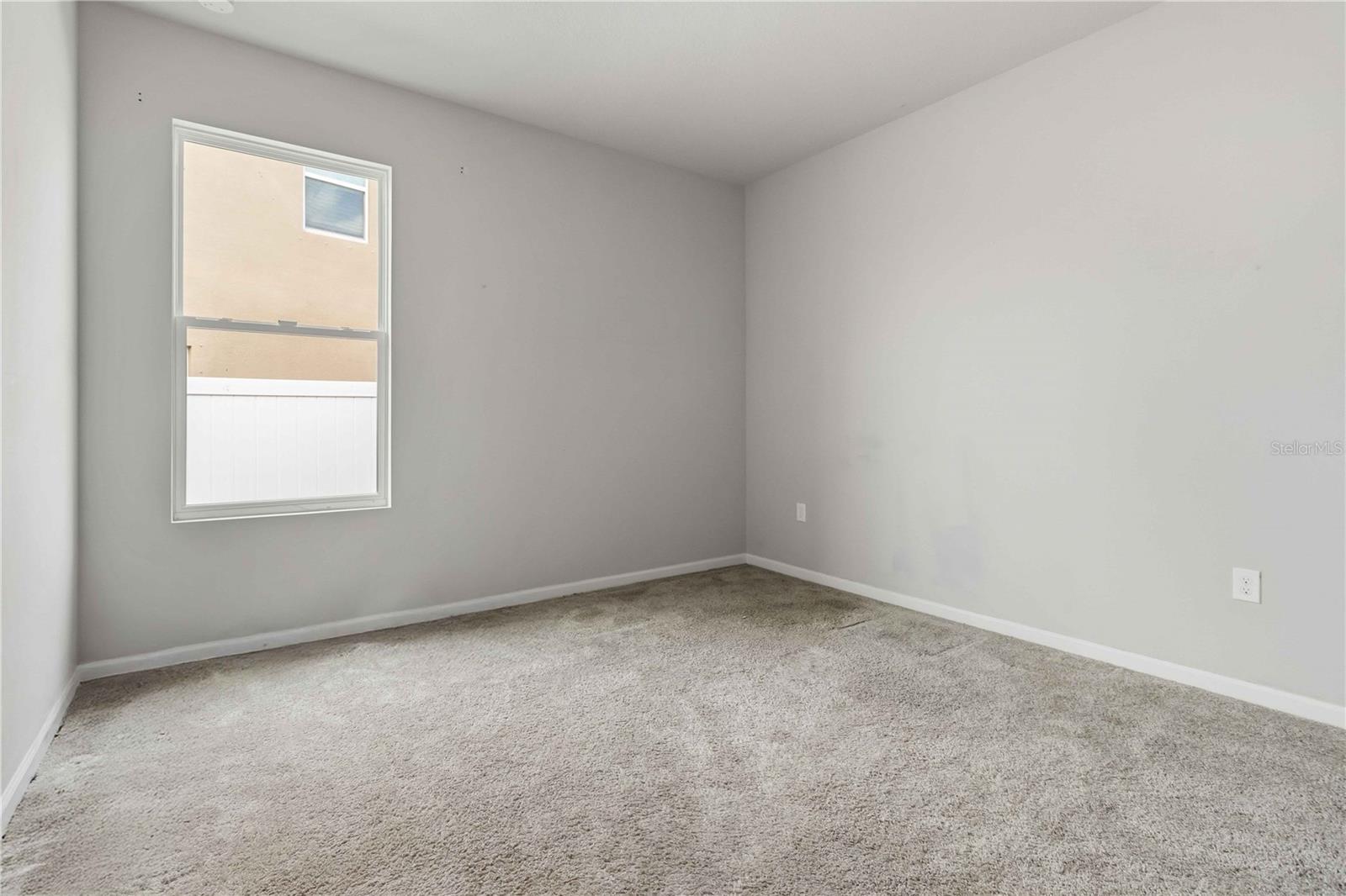 BAYRIDGE SUB - Residential