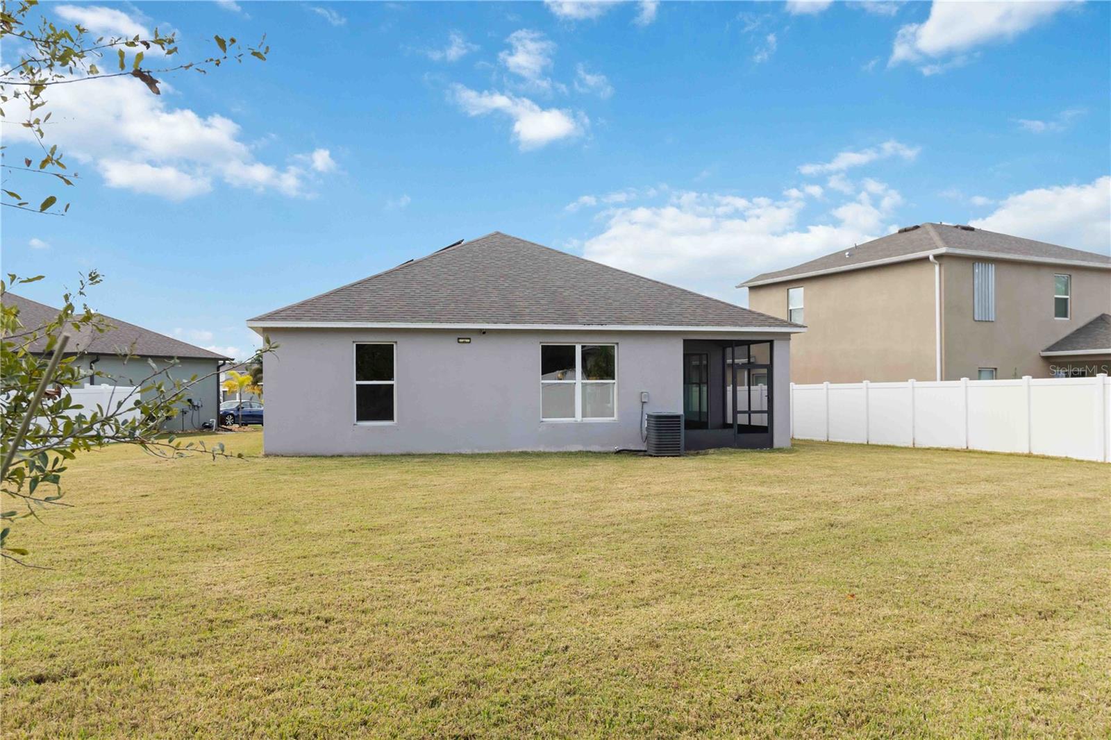 BAYRIDGE SUB - Residential