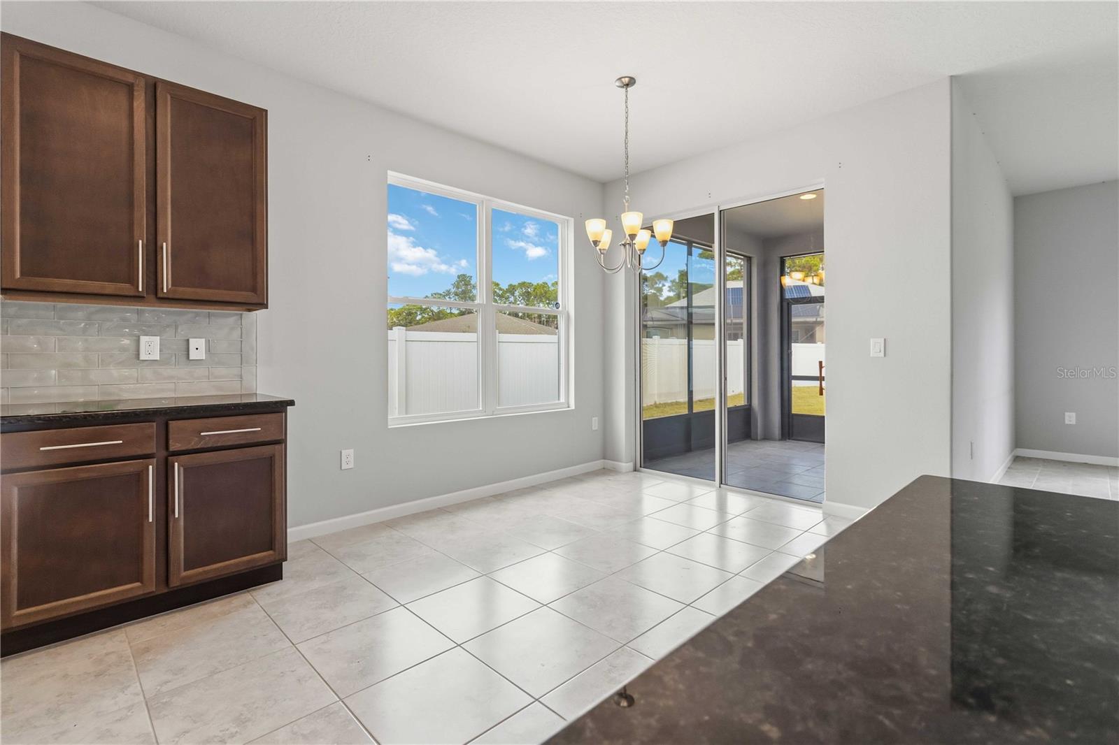 BAYRIDGE SUB - Residential