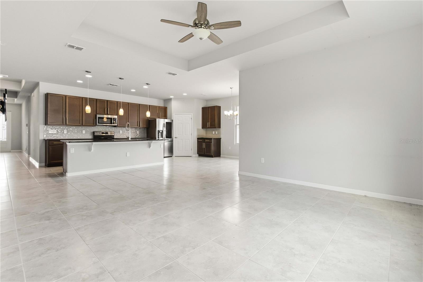 BAYRIDGE SUB - Residential