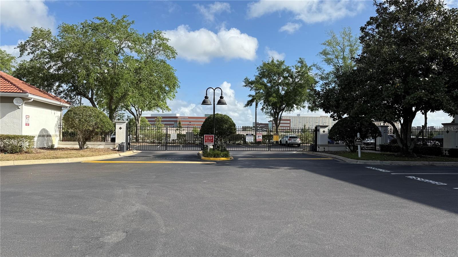 BELLA TERRA - Residential Lease