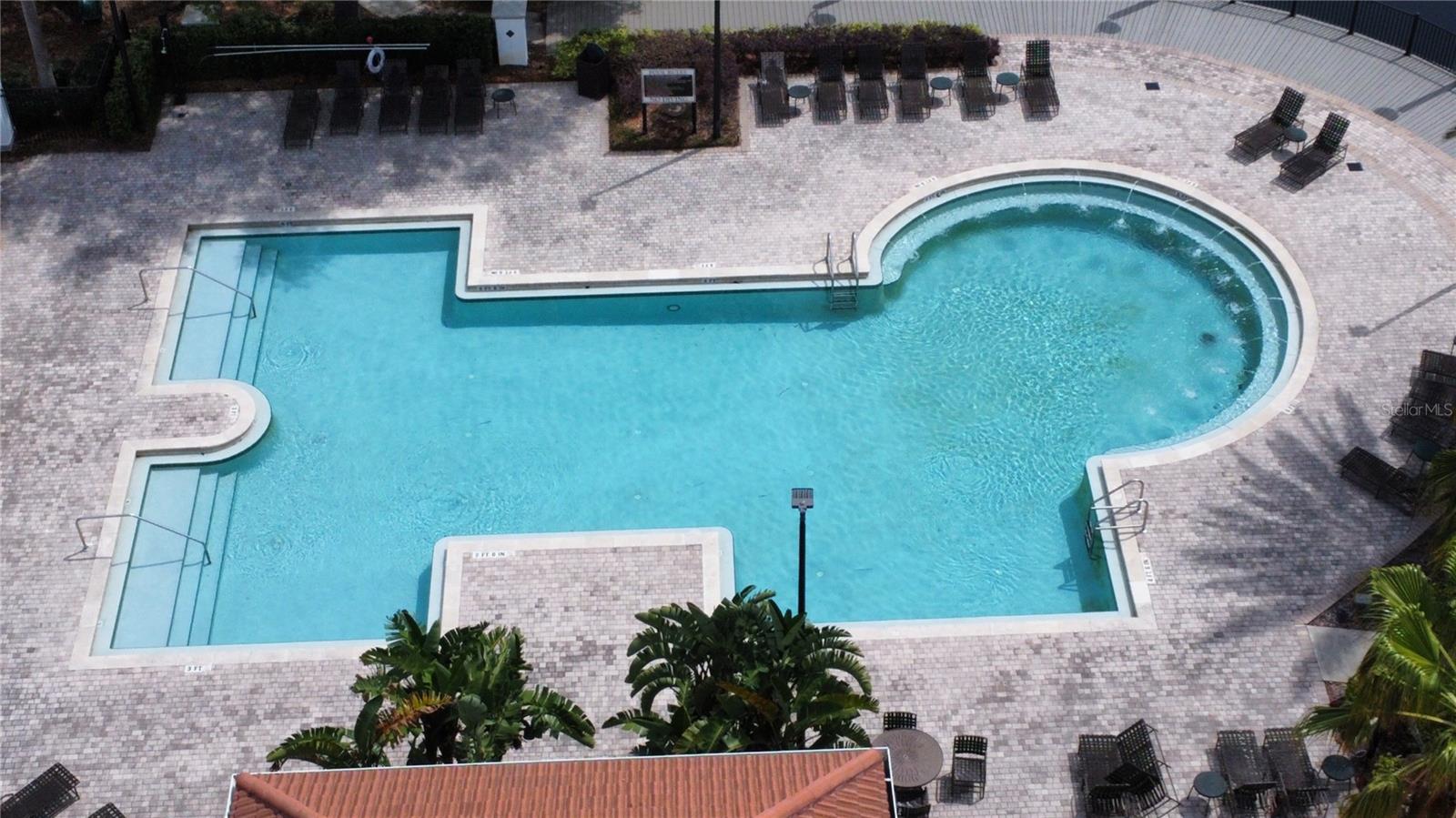 BELLA TERRA - Residential Lease