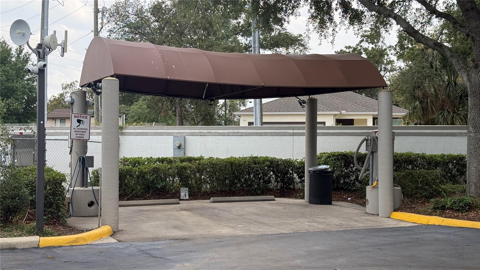 BELLA TERRA - Residential Lease