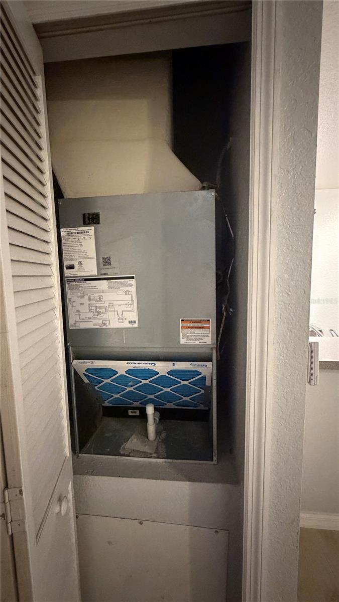 BELLA TERRA - Residential Lease