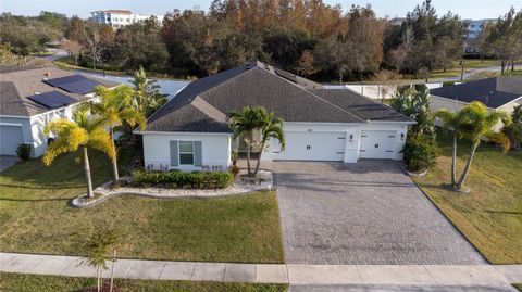 A home in KISSIMMEE