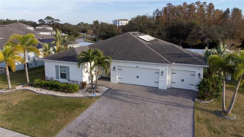 A home in KISSIMMEE