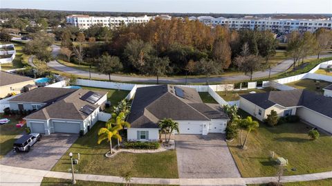 A home in KISSIMMEE