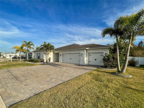 A home in KISSIMMEE