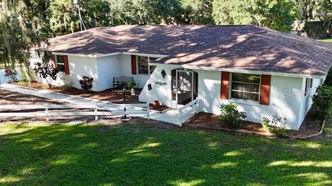 A home in BRADENTON