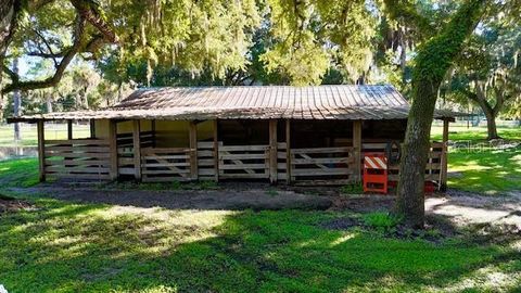 A home in BRADENTON