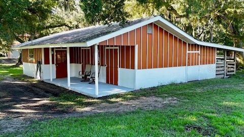 A home in BRADENTON