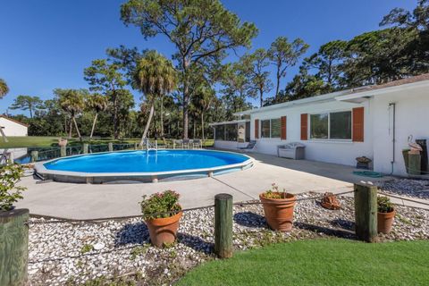 A home in BRADENTON