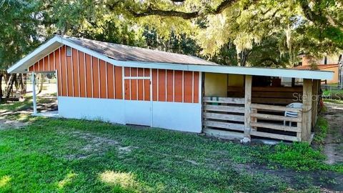 A home in BRADENTON