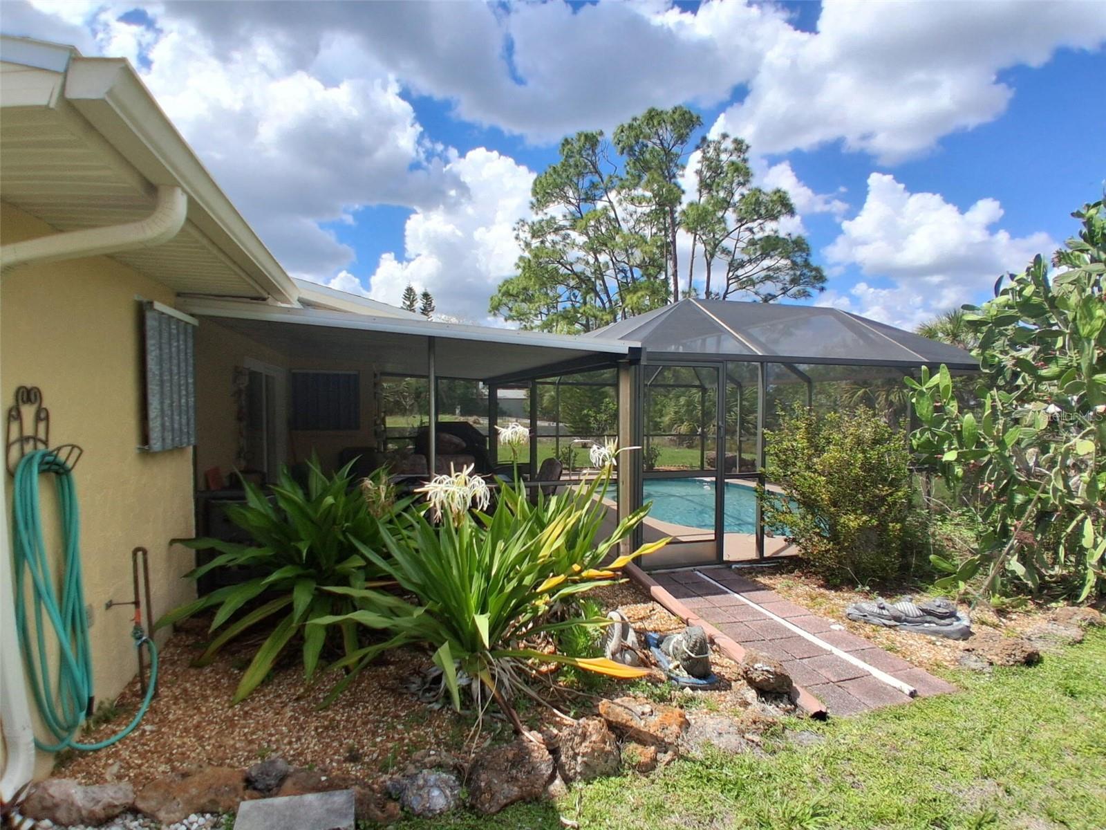 PORT CHARLOTTE SEC 021 - Residential