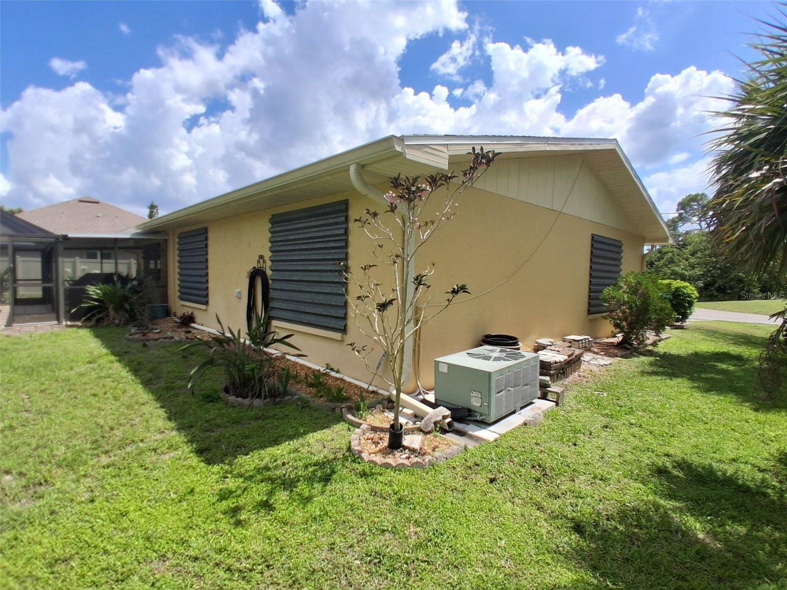 PORT CHARLOTTE SEC 021 - Residential