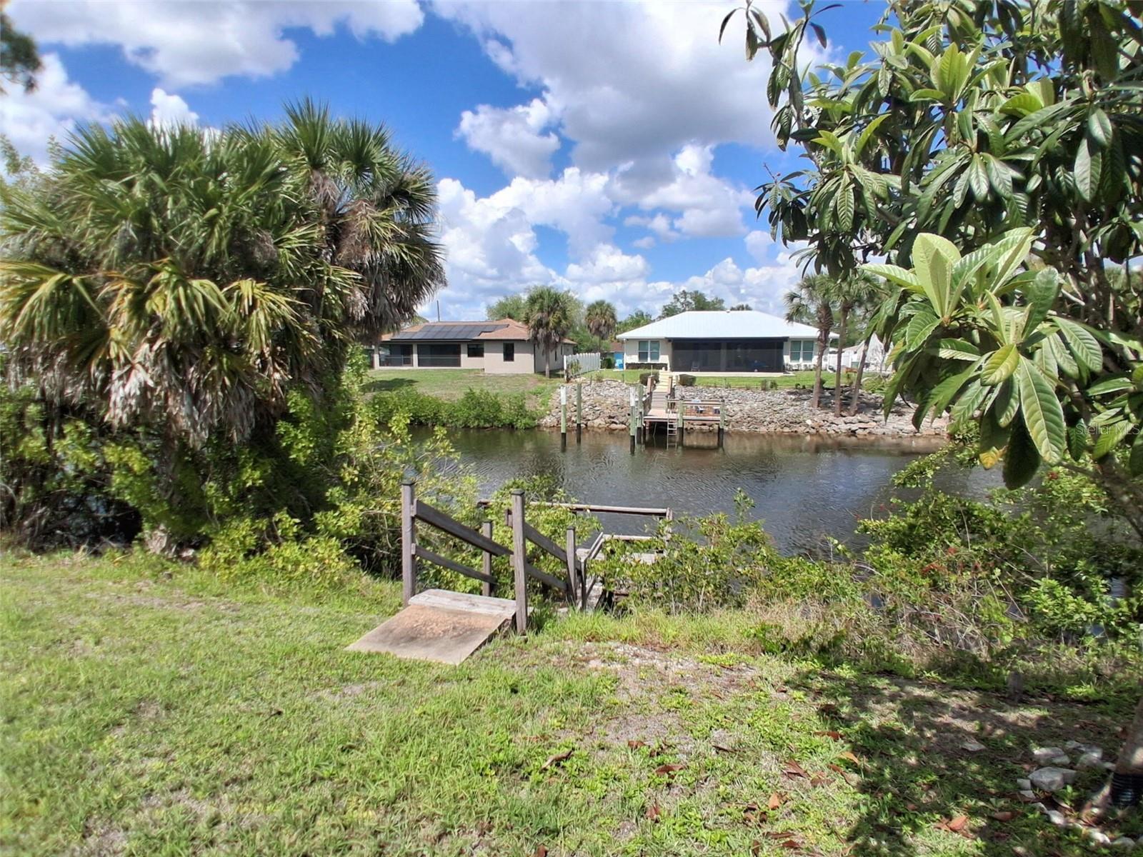 PORT CHARLOTTE SEC 021 - Residential