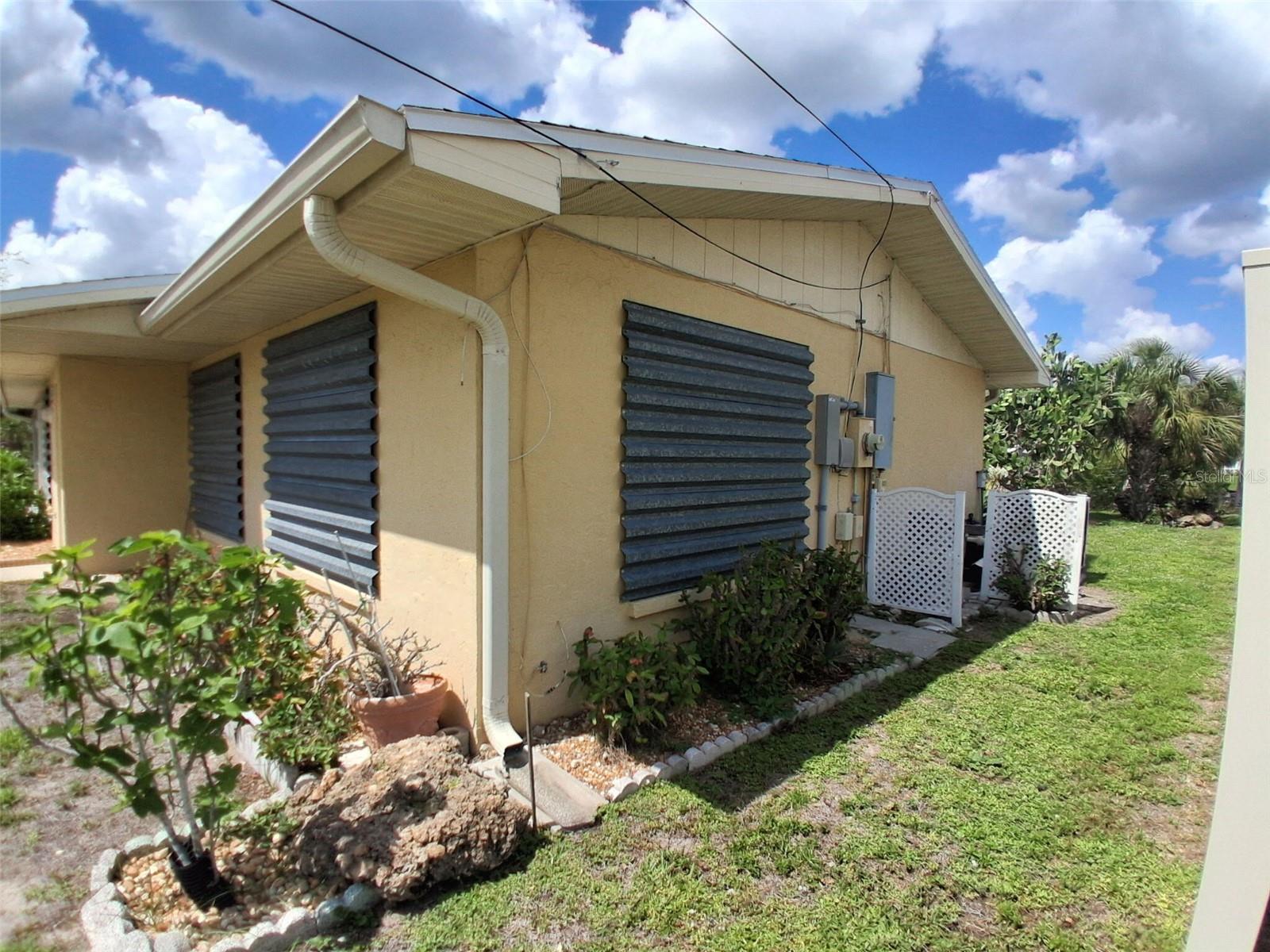 PORT CHARLOTTE SEC 021 - Residential