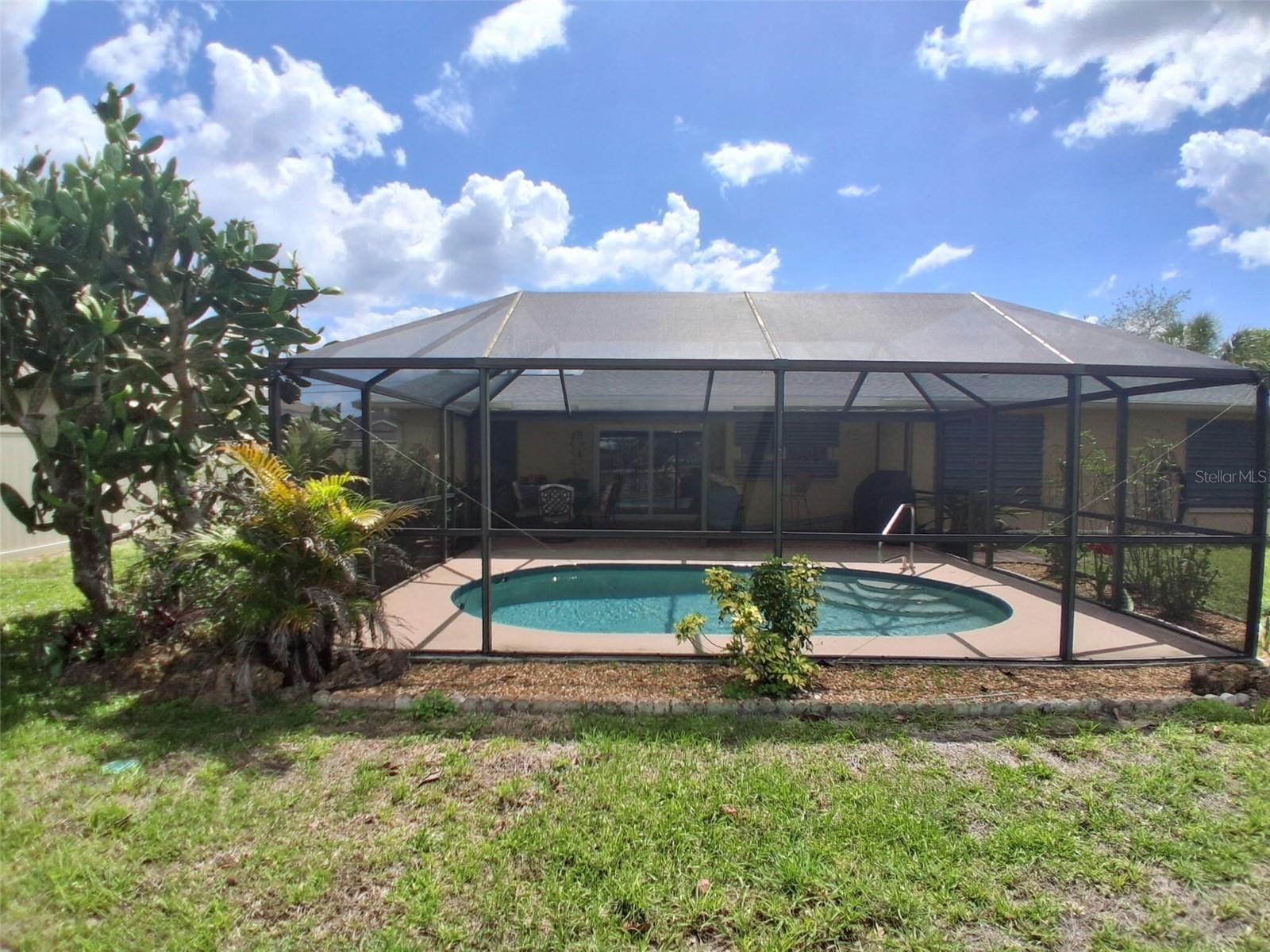 PORT CHARLOTTE SEC 021 - Residential